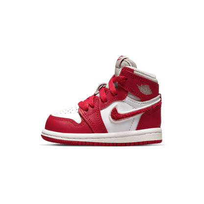 Air Jordan 1 Retro High OG TD 'Newstalgia Chenille' - Kick Game