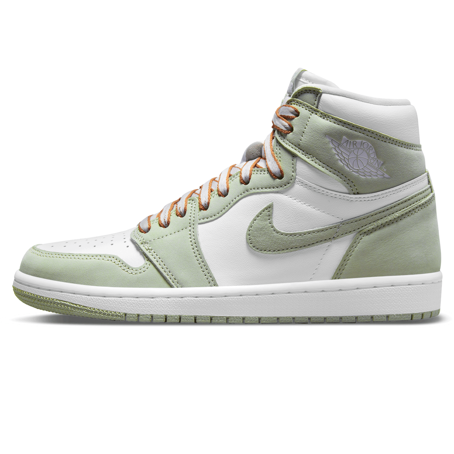 Air Jordan 1 Retro High Wmns OG 'Seafoam' - Kick Game