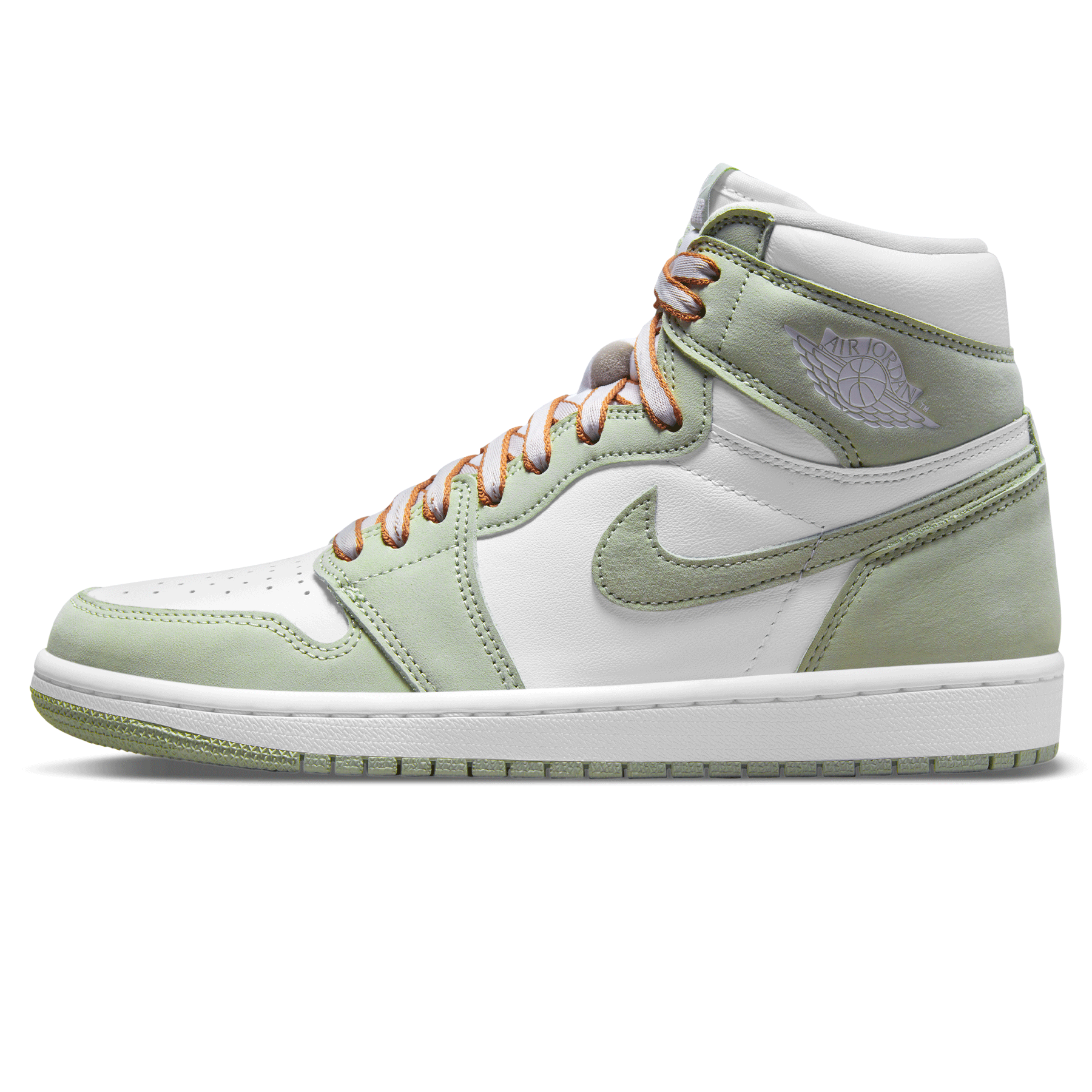 Air Jordan 1 Retro High Wmns OG 'Seafoam' - Kick Game