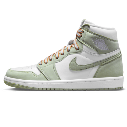Air Jordan 1 Retro High Wmns OG 'Seafoam' - Kick Game