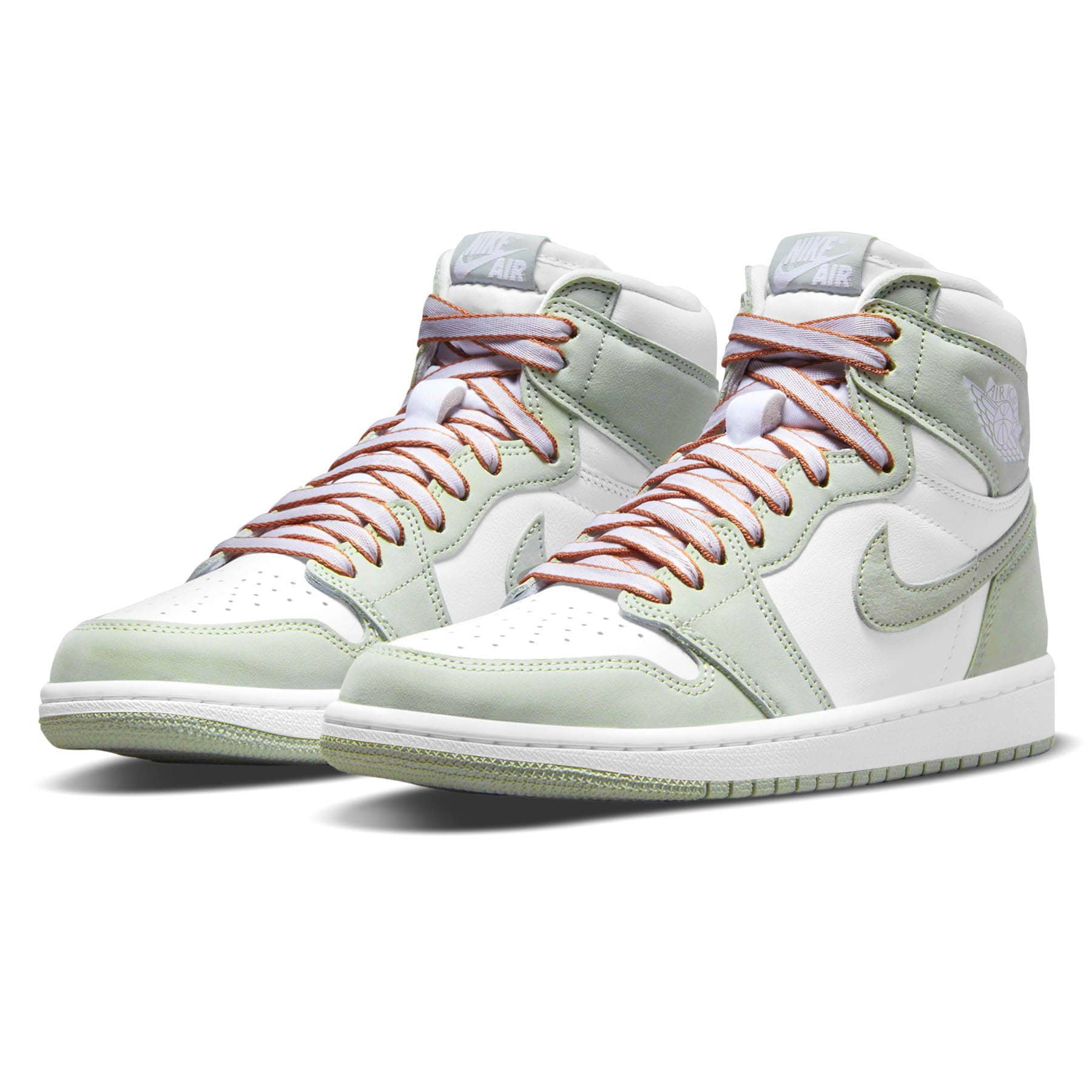 Air Jordan 1 Retro High Wmns OG 'Seafoam' - Kick Game