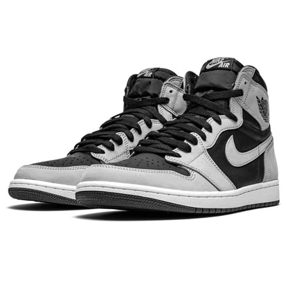 Air Jordan 1 Retro High OG 'Shadow 2.0' - Kick Game
