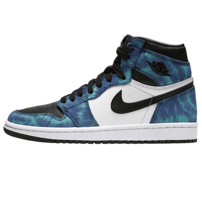 Air Jordan 1 Wmns Retro High OG 'Tie-Dye' - Kick Game