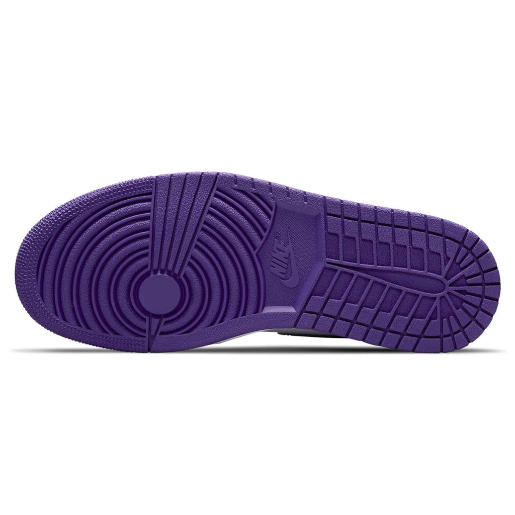 new air jordan hydro 13 retro whiteredmetallic silver sandals High OG Wmns 'Court Purple' - UrlfreezeShops