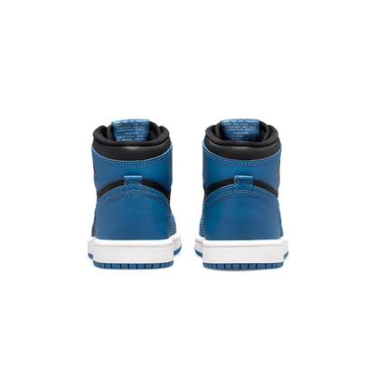 Air Jordan 1 Retro High OG PS 'Dark Marina Blue' - Kick Game
