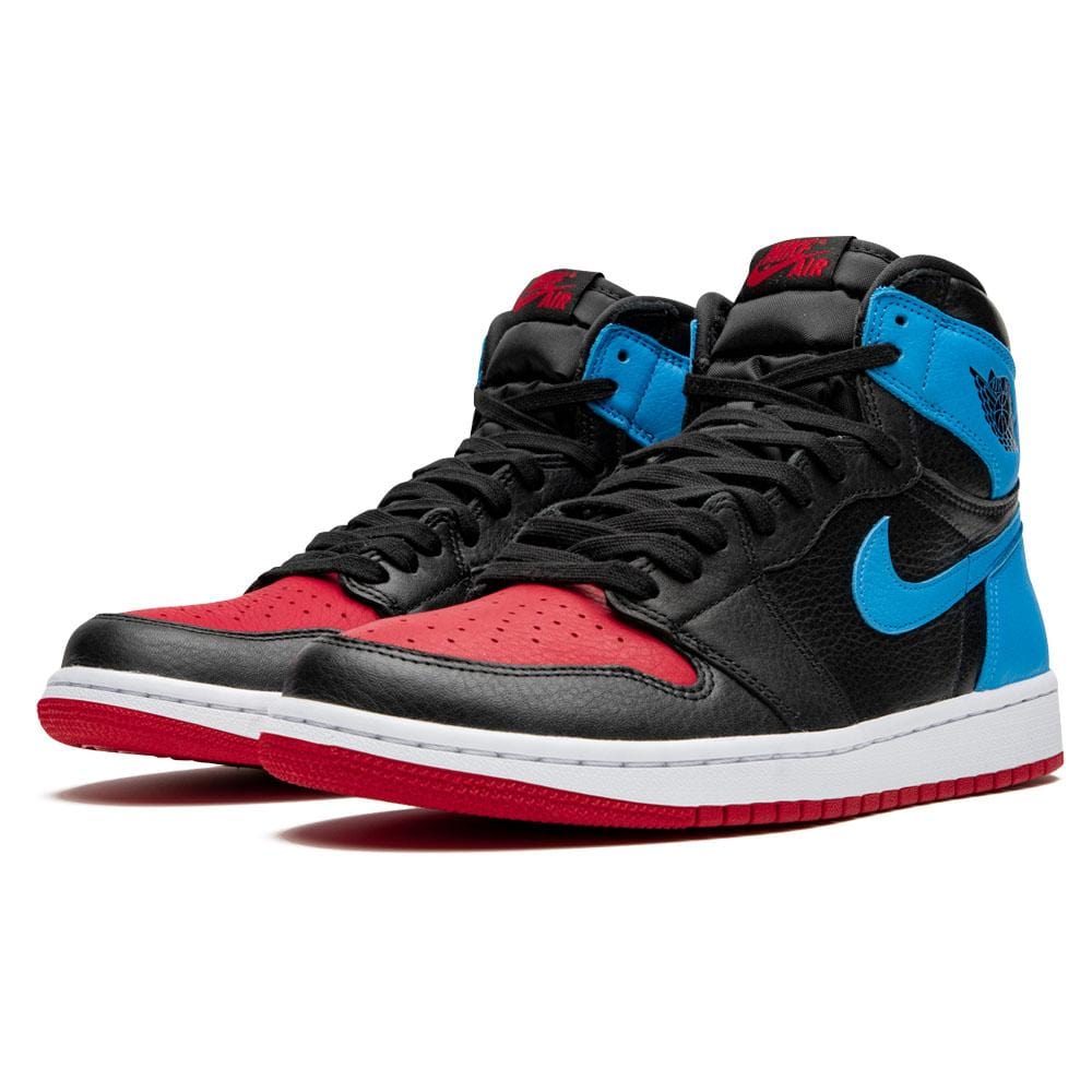 Air Jordan 1 UNC To Chicago Womens - Kick Game