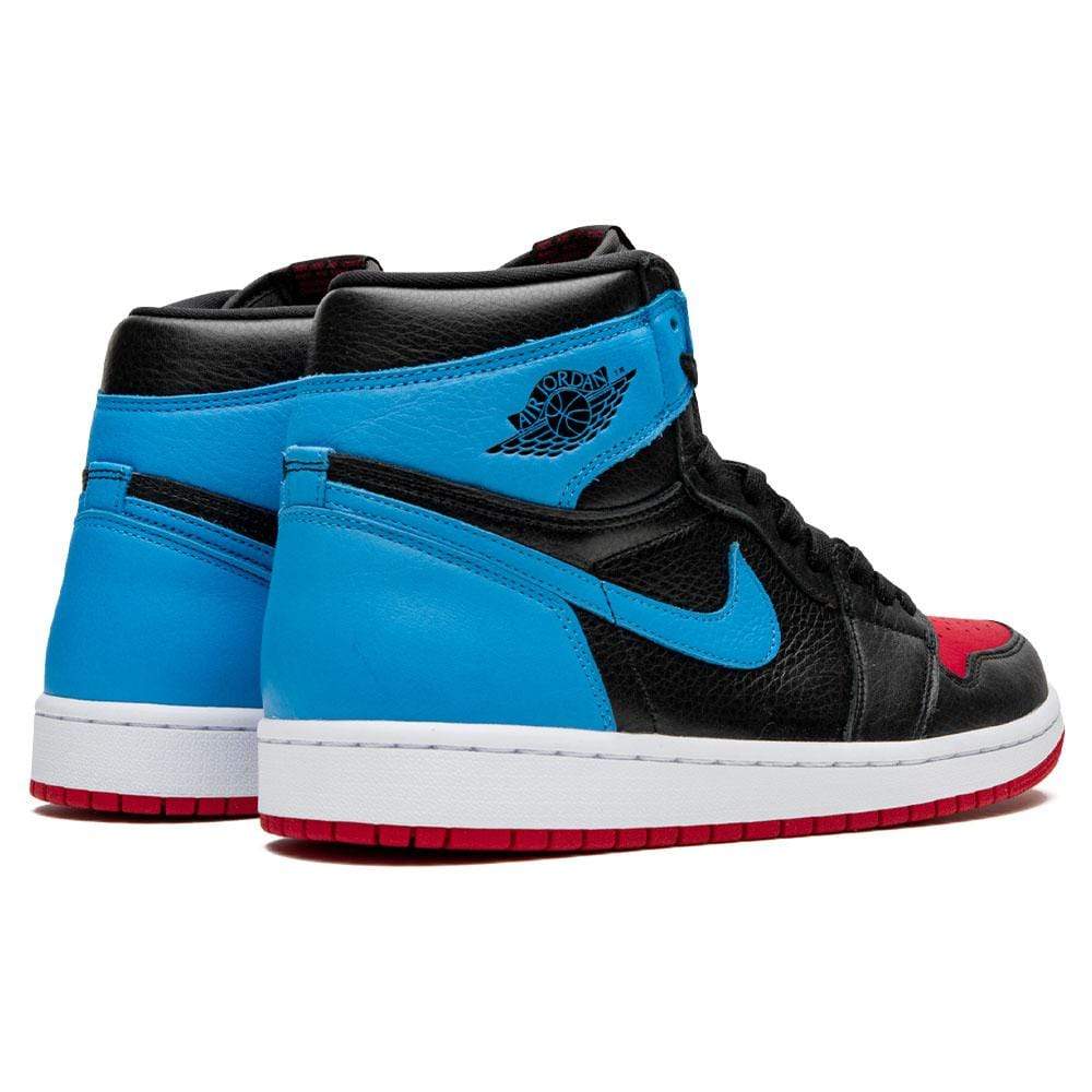 Air Jordan 1 UNC To Chicago Womens - Kick Game