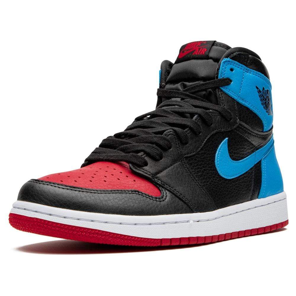 Air Jordan 1 UNC To Chicago Womens - Kick Game
