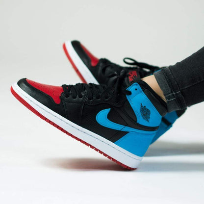 Air Jordan 1 UNC To Chicago Womens - Kick Game