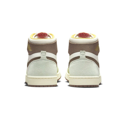 Air Jordan 1 High Zoom Comfort 2 'Year of the Rabbit' - Kick Game