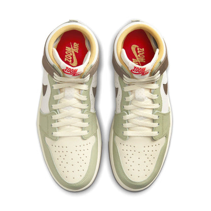 Air Jordan 1 High Zoom Comfort 2 'Year of the Rabbit' - Kick Game
