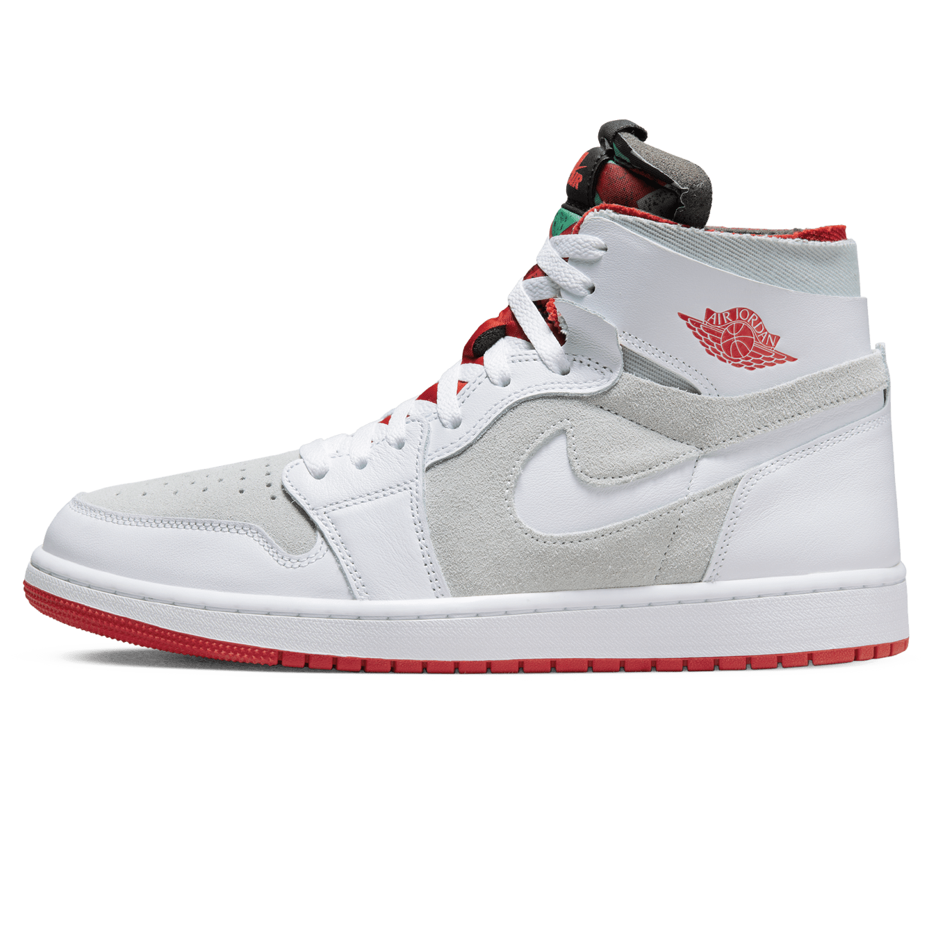 Air Jordan 1 High Zoom Comfort 'Hare' - Kick Game