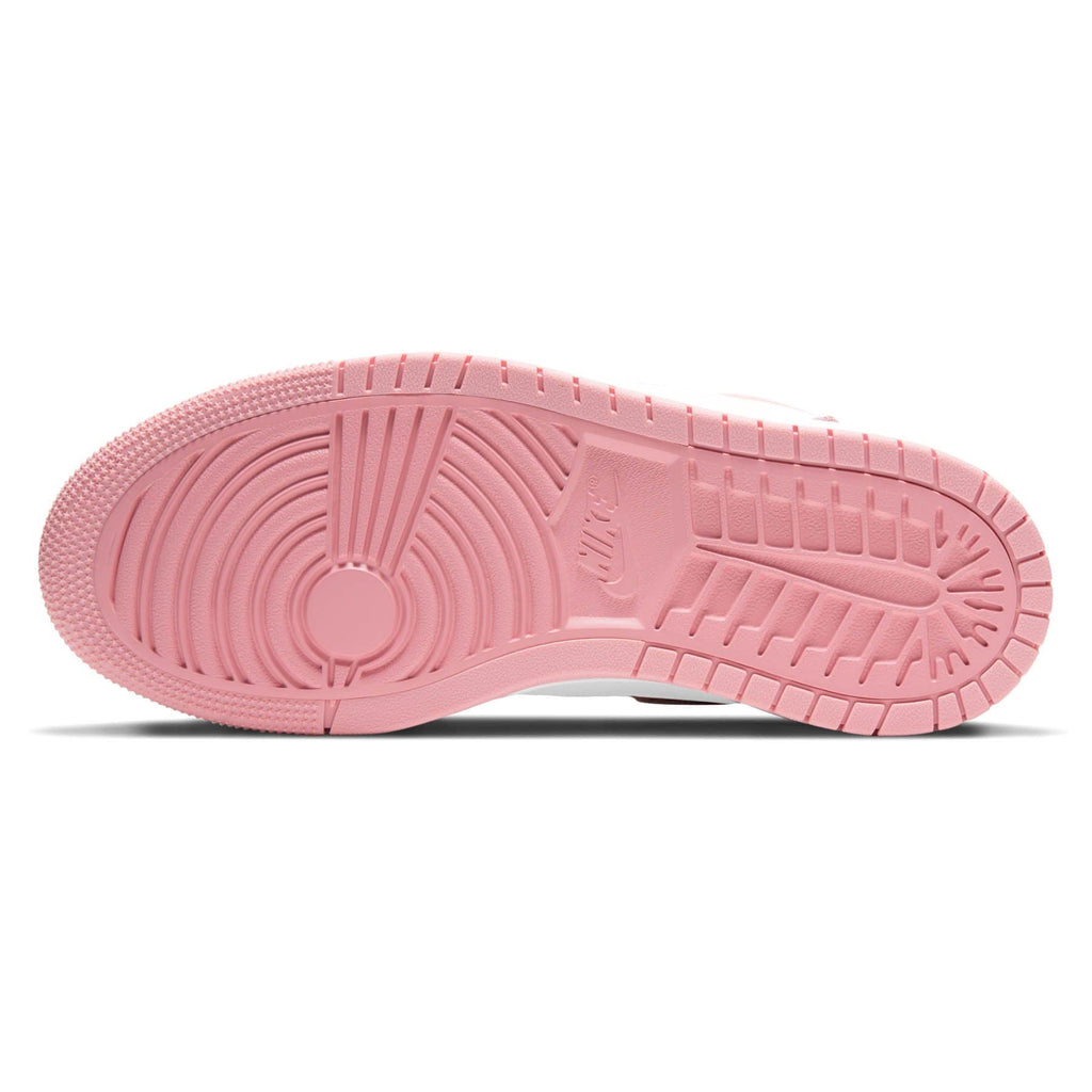 Air Jordan 1 High Zoom Wmns 'Pink Glaze' - JuzsportsShops