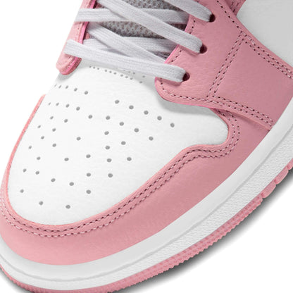 Air Jordan 1 High Zoom Wmns 'Pink Glaze' - Kick Game