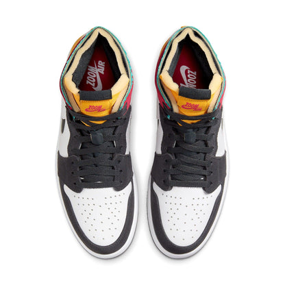 Air Jordan 1 High Zoom Comfort 'Multi-Color' - Kick Game