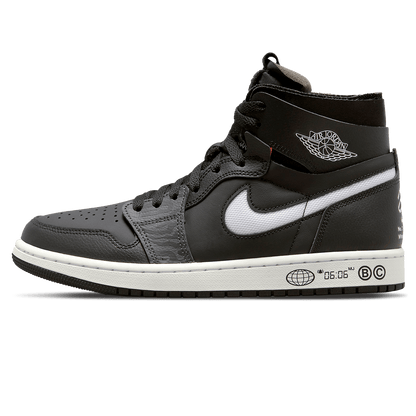 Air Jordan 1 Zoom Comfort 'Breakfast Club' - Kick Game