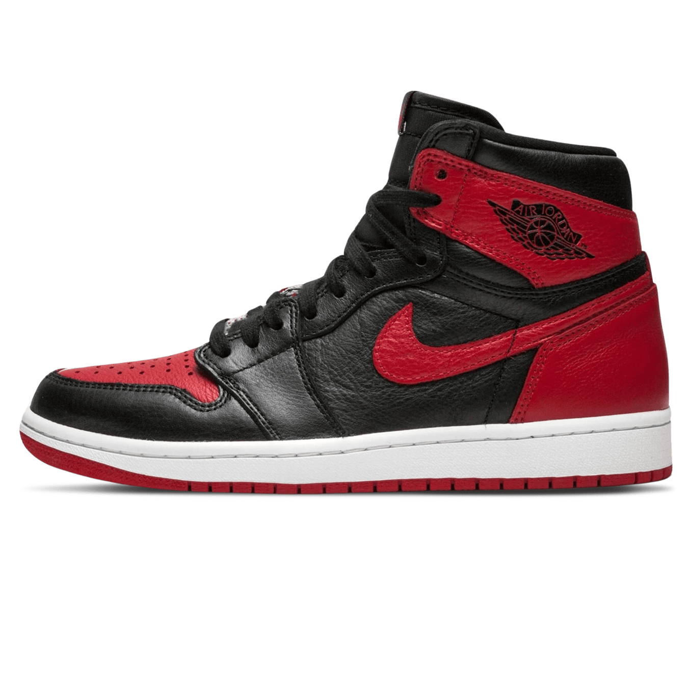 Air Jordan 1 Homage To Home - Kick Game