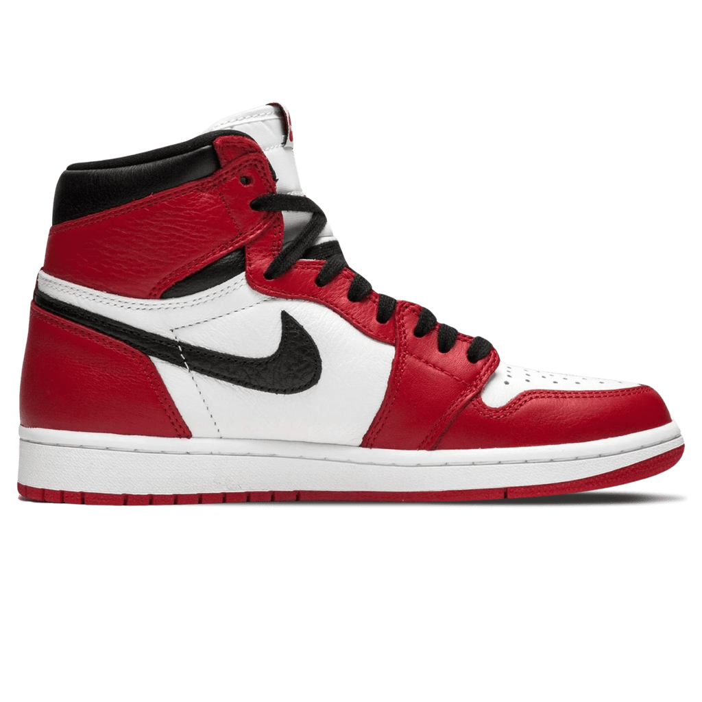 Aj 1 shop homage to home
