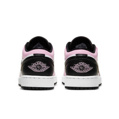 Air Jordan 1 Low GS 'Light Arctic Pink' - Kick Game
