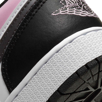 Air Jordan 1 Low GS 'Light Arctic Pink' - Kick Game