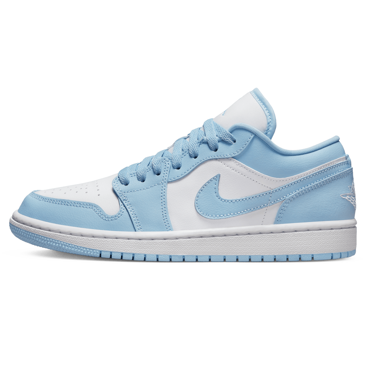 nike air baseline low price philippines shoes Low Wmn 'Ice Blue - JuzsportsShops