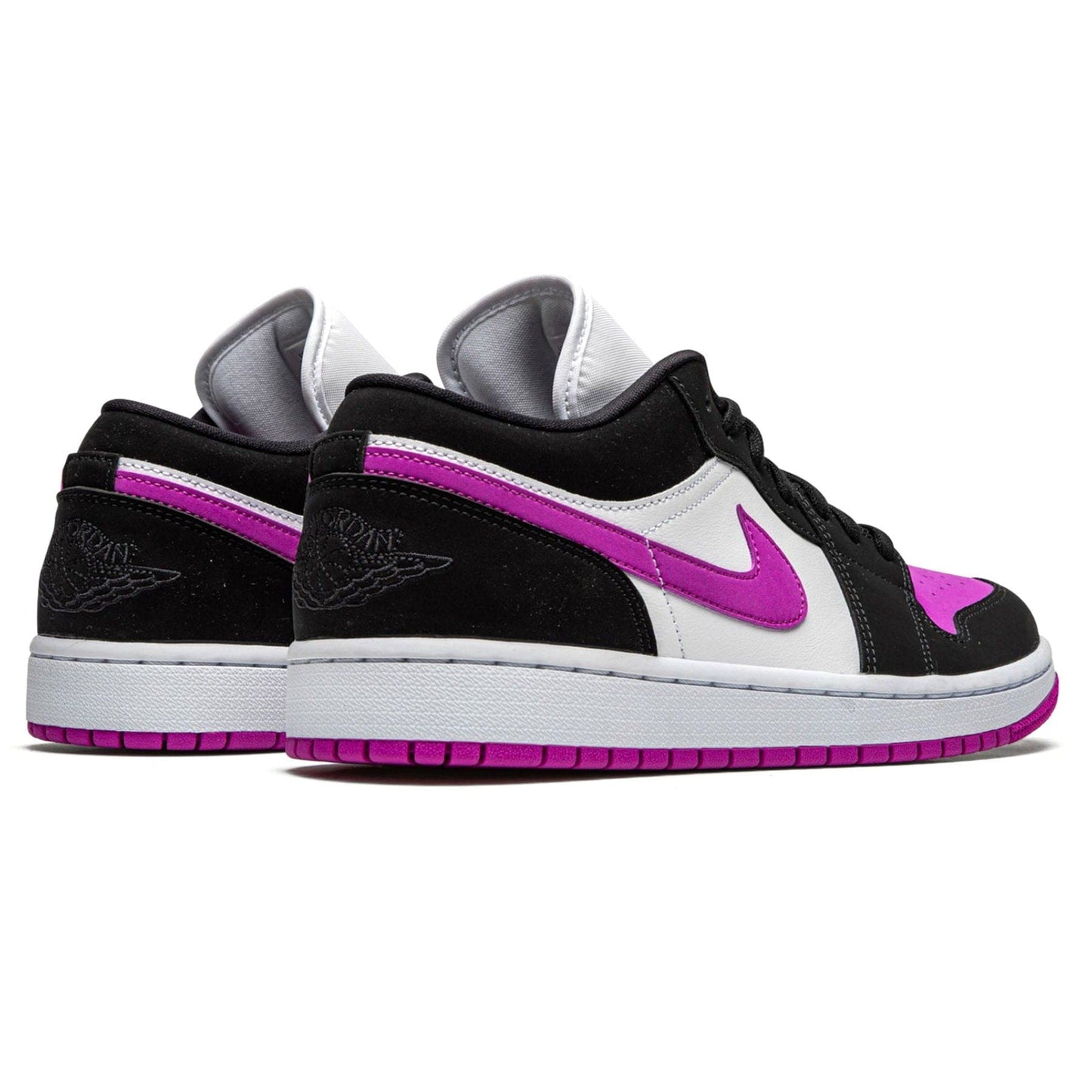 Air Jordan 1 Wmns 'Black Cactus Flower' - Kick Game