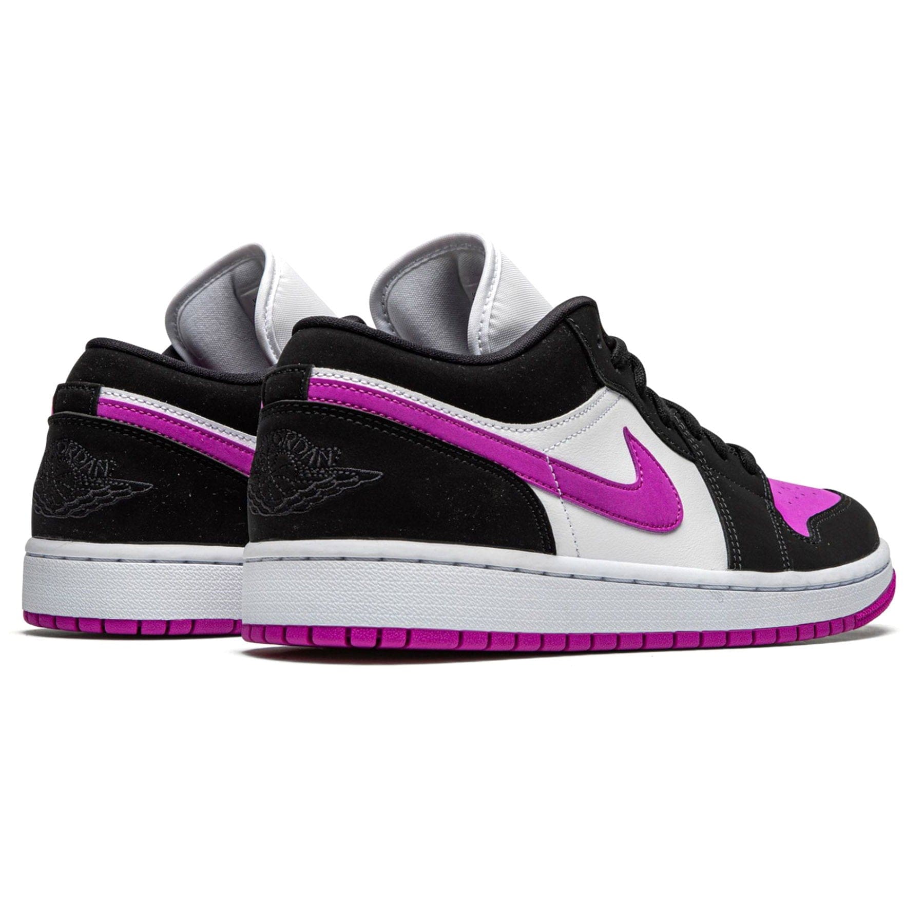 Air Jordan 1 Wmns 'Black Cactus Flower' - Kick Game