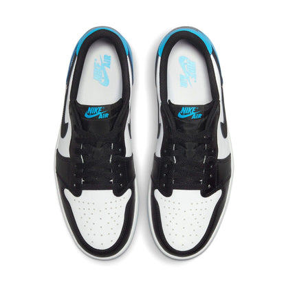 Air Jordan 1 Retro Low OG Wmns 'UNC' - Kick Game