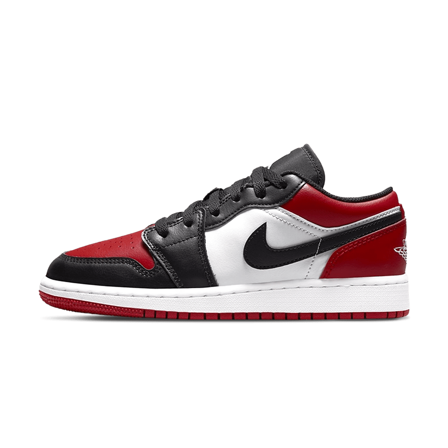 Nike SB Dunk Low Infrared Releasing this Month Low GS 'Bred Toe' - JuzsportsShops