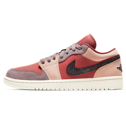 Air Jordan 1 Low Wmns 'Canyon Rust' - Kick Game
