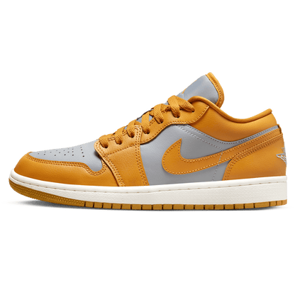 Air Jordan 1 Low Wmns 'Chutney' - Kick Game