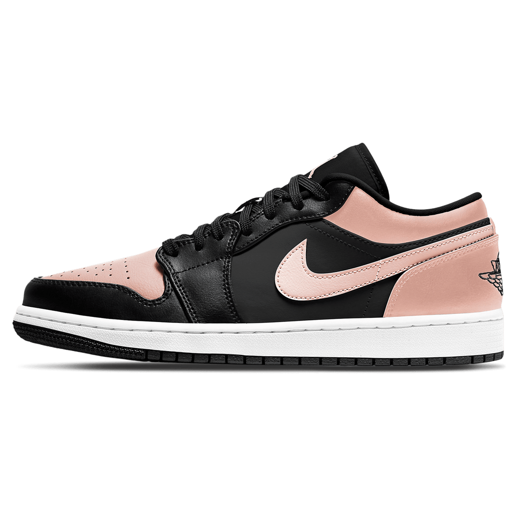 Air Jordan 1 Low Crimson Tint Kick Game