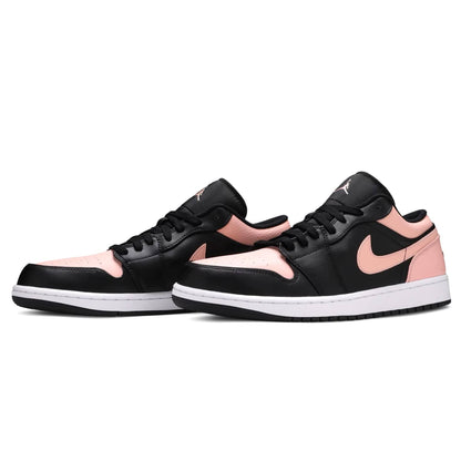 Air Jordan 1 Low 'Crimson Tint' - Kick Game