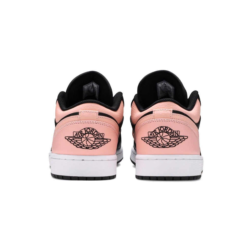 Nike Air Jordan Low Crimson Tint 1s Low Air Jordan Low 'Crimson