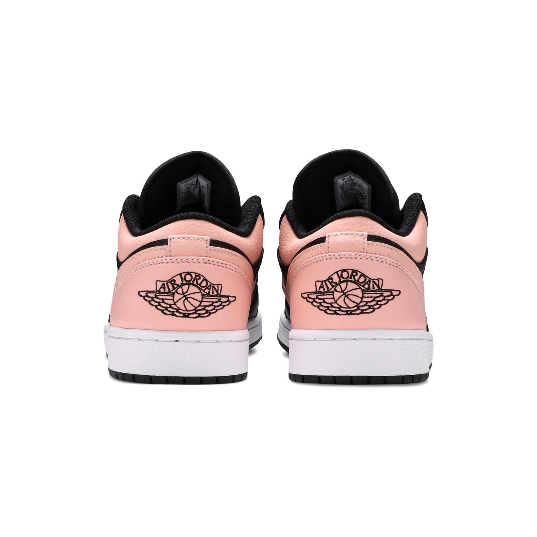Air Jordan 1 Low 'Crimson Tint' - Kick Game