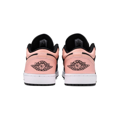 Air Jordan 1 Low 'Crimson Tint' - Kick Game