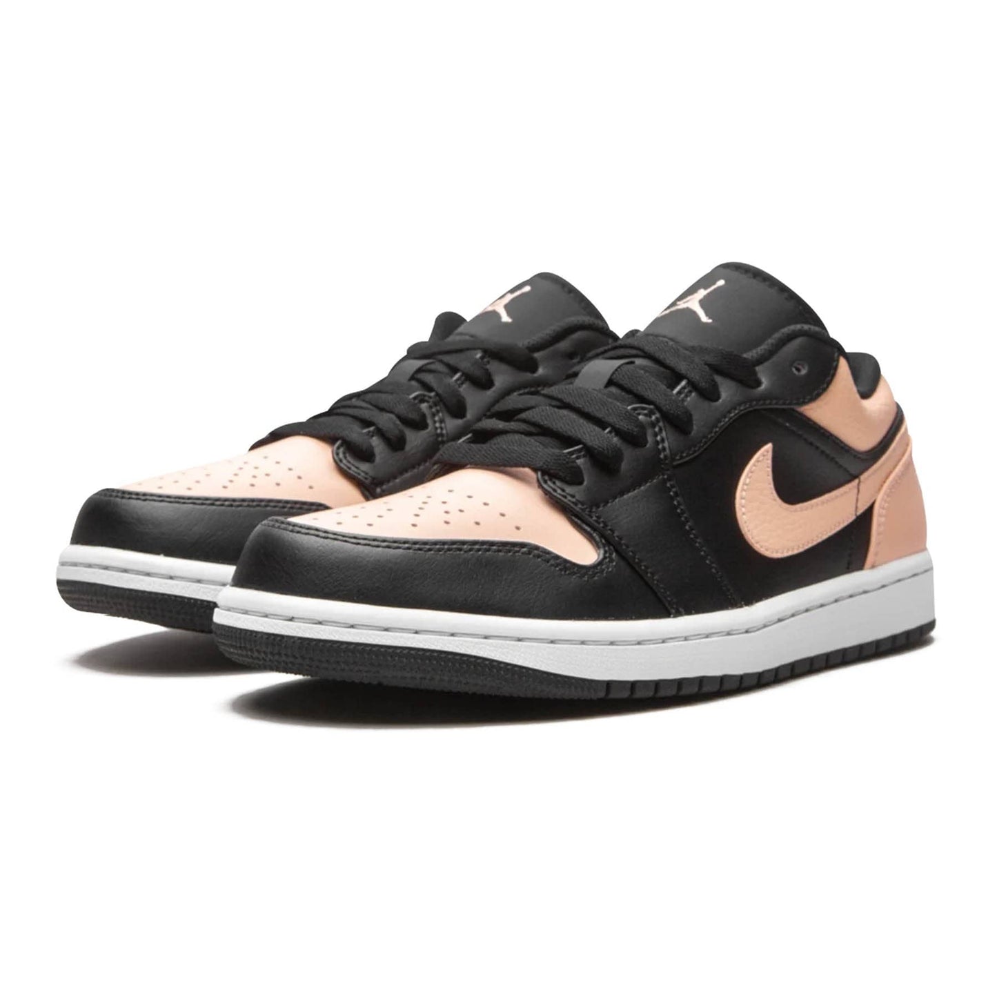 Air Jordan 1 Low GS 'Crimson Tint' - Kick Game