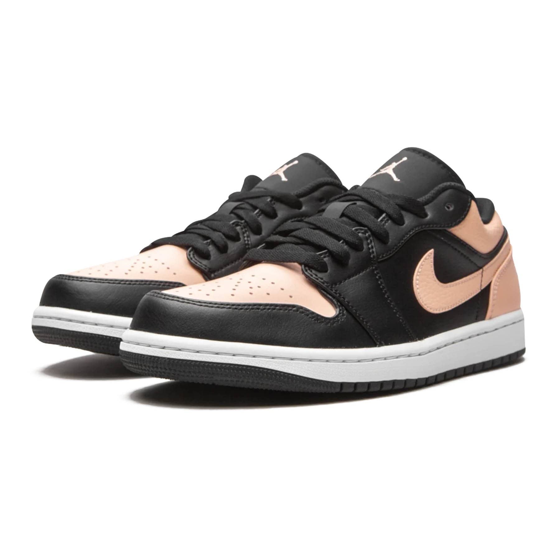 Air Jordan 1 Low GS 'Crimson Tint' - Kick Game