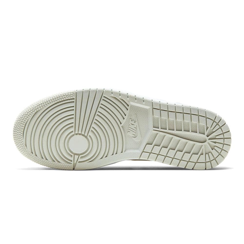 Air Jordan 1 Wmns Low 'Spruce Aura' - Kick Game