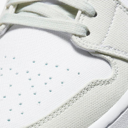 Air Jordan 1 Wmns Low 'Spruce Aura' - Kick Game