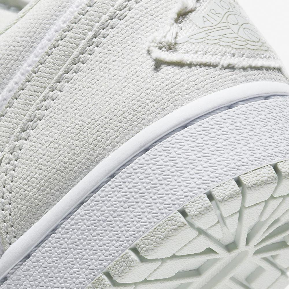 air jordan 1 low spruce