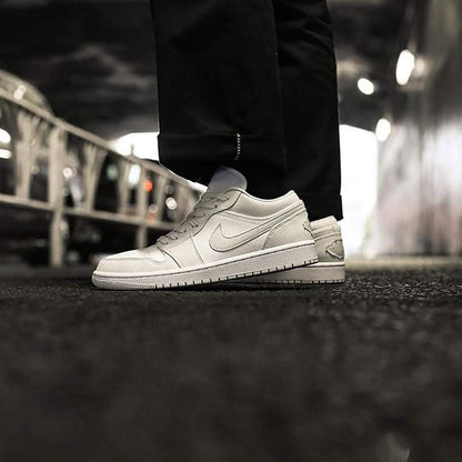 Air Jordan 1 Wmns Low 'Spruce Aura' - Kick Game