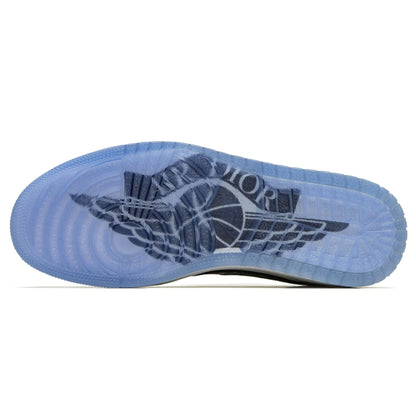 Dior x Air Jordan 1 Low - Kick Game