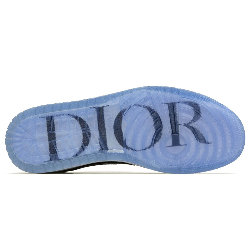 Dior x Air Jordan 1 Low - Kick Game