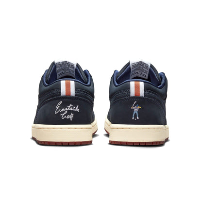 Eastside Golf x Air Jordan 1 Low 'Out the Mud' - Kick Game