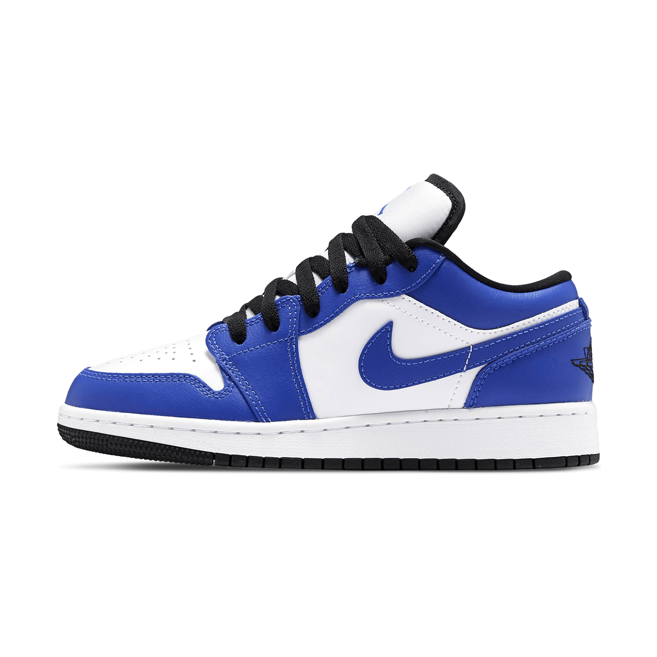 Air Jordan 1 Low GS 'Game Royal' - Kick Game