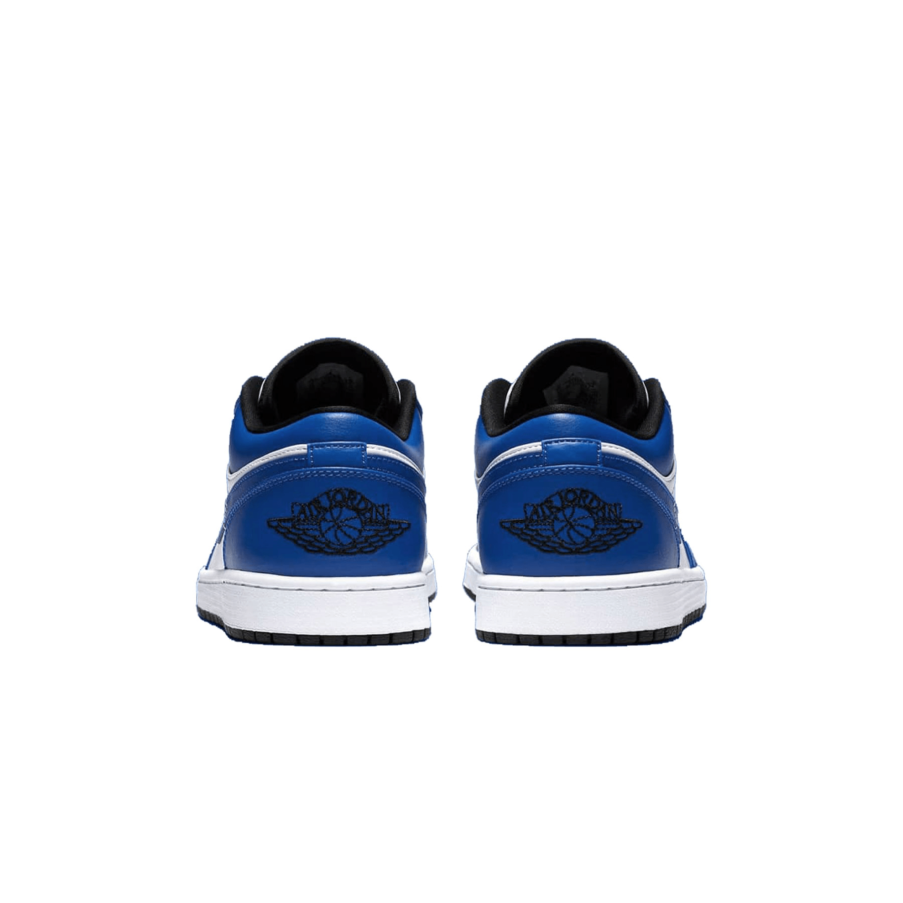 Air Jordan 1 Low GS 'Game Royal' - Kick Game