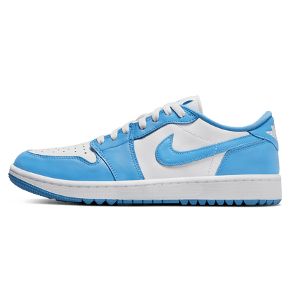 Air Jordan 1 Low Golf 'UNC' - Kick Game