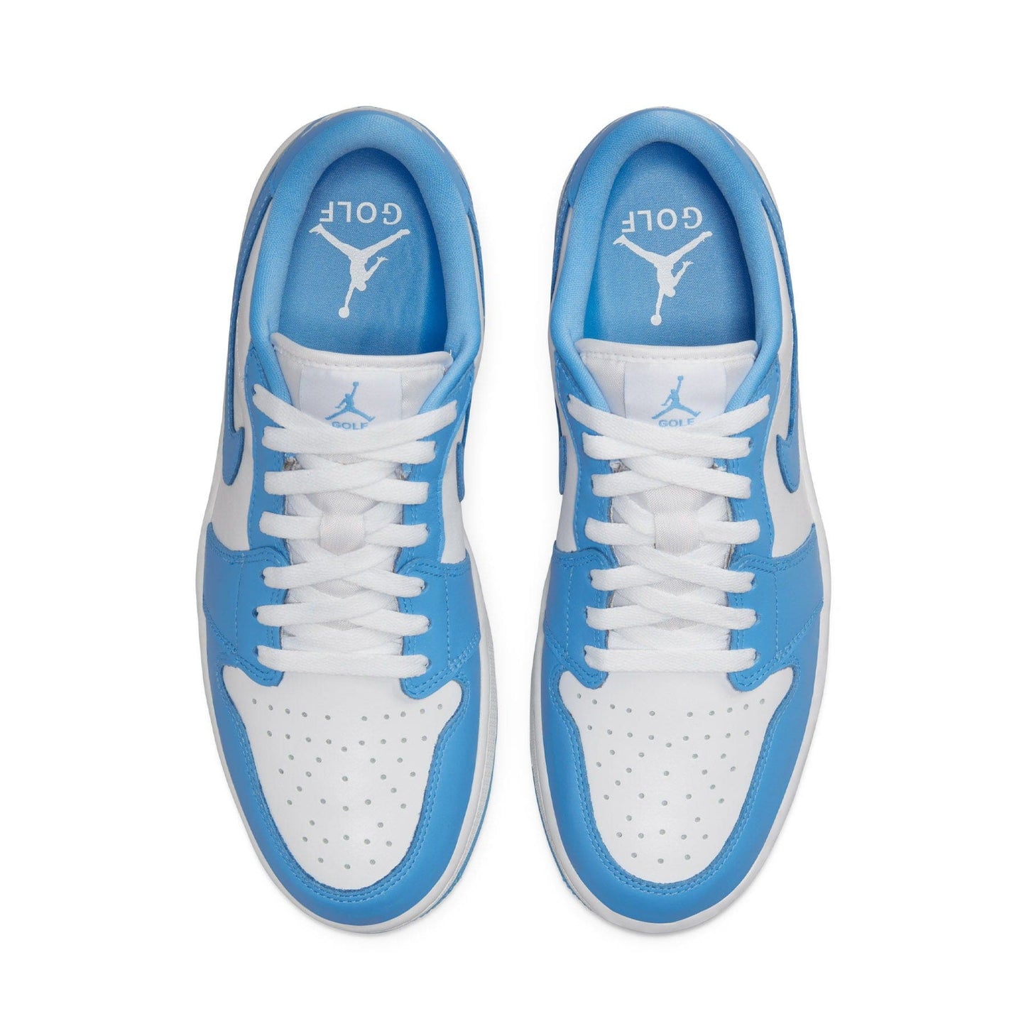 Air Jordan 1 Low Golf 'UNC' - Kick Game