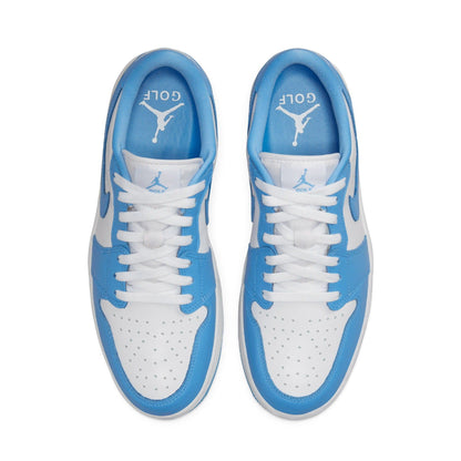 Air Jordan 1 Low Golf 'UNC' - Kick Game